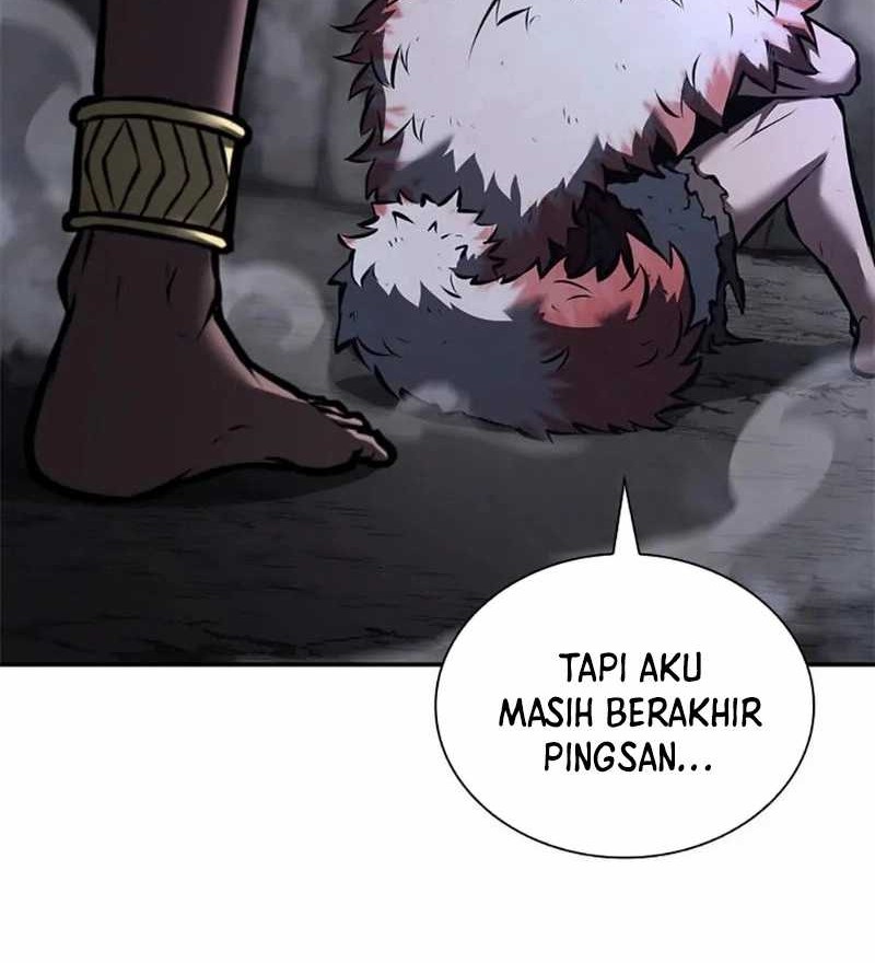 I Returned As An FFF-Class Witch Doctor Chapter 70 halaman 8