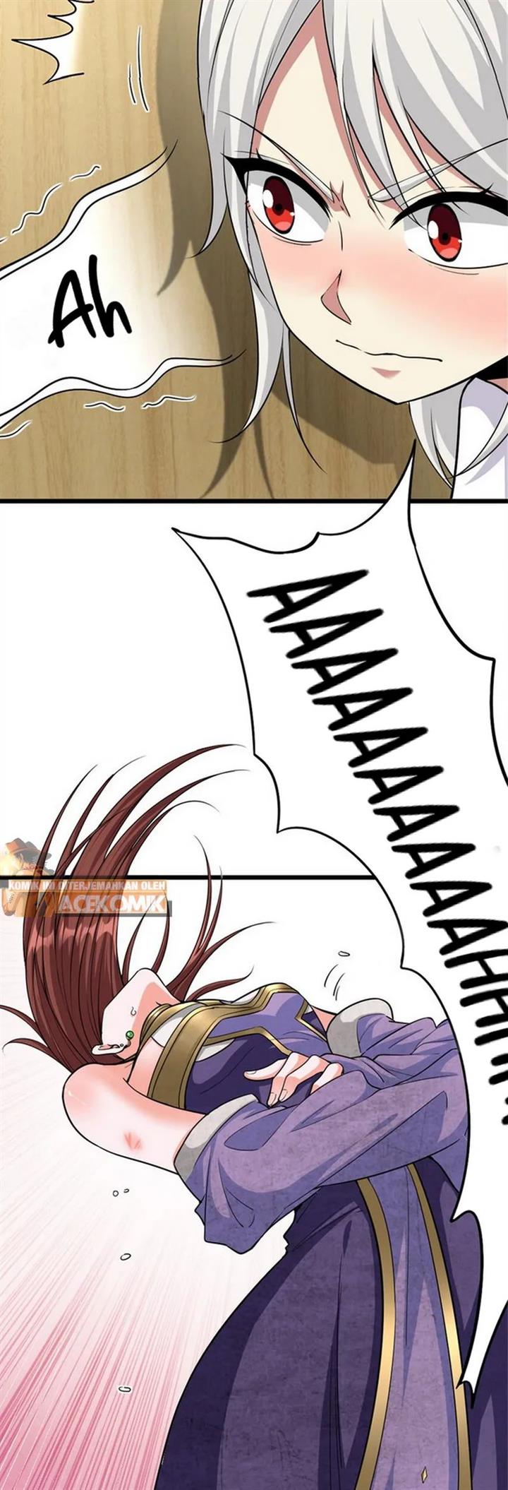 Release That Witch Chapter 455 Gambar 3
