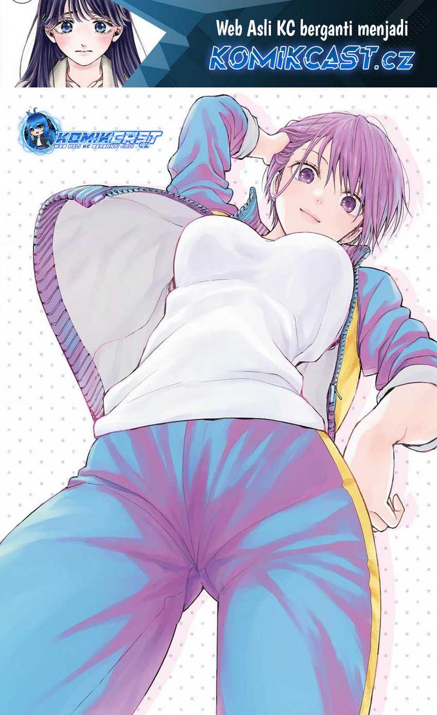 Manga Kuroiwa Medaka ni Watashi no Kawaii ga Tsuujinai Chapter 141 gambar 2