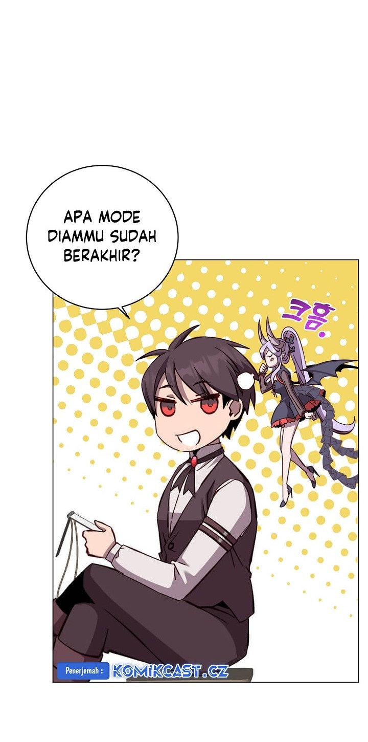 The MAX leveled hero will return! Chapter 179 - Halaman 5