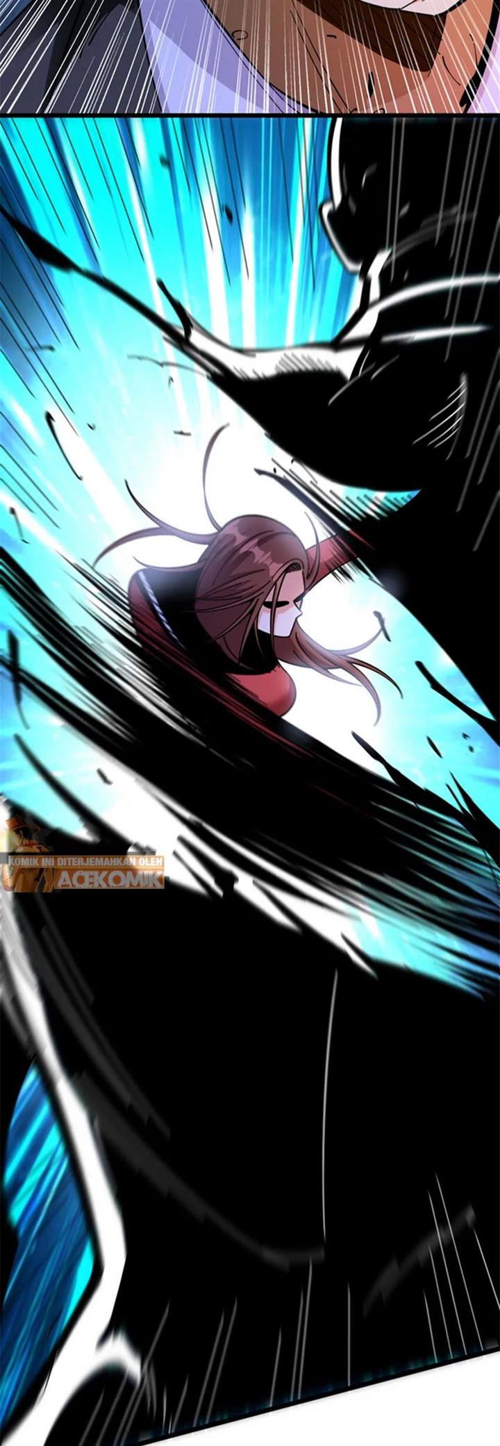 Release That Witch Chapter 463 Gambar 3