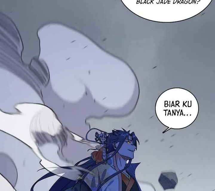 I’m An Evil God Chapter 509 halaman 3
