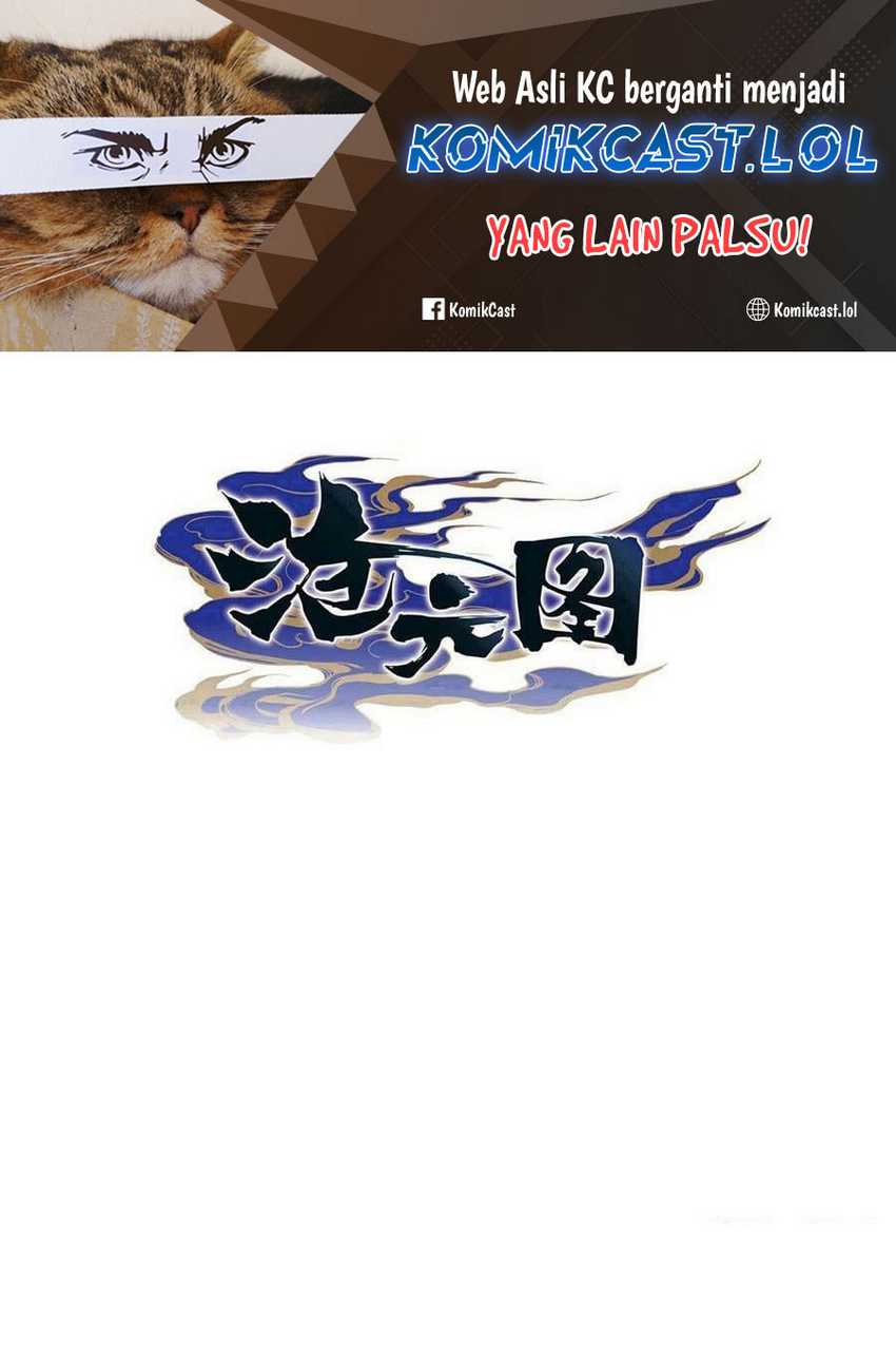 Manhua Cang Yuantu Chapter 259 gambar 2