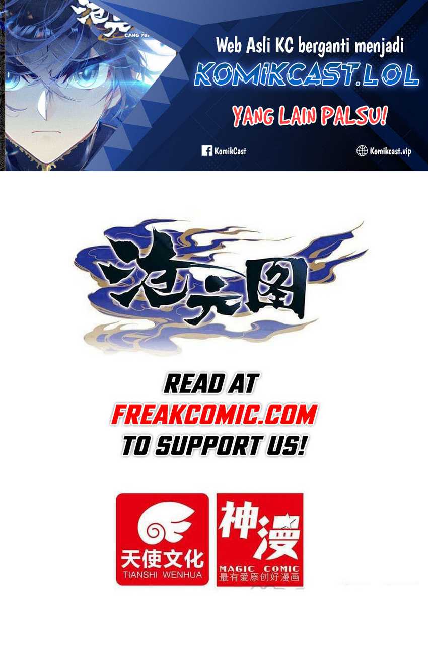Manhua Cang Yuantu Chapter 266 gambar 2