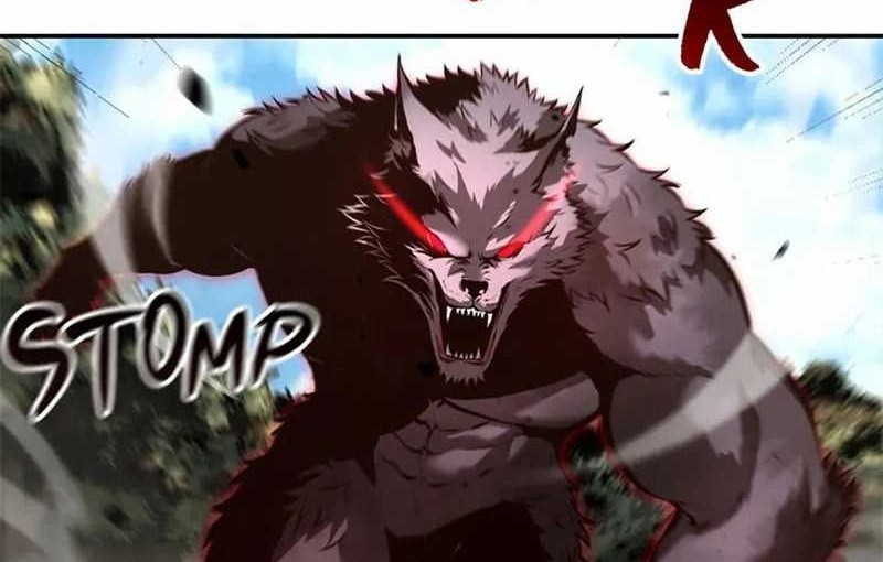 I Returned As An FFF-Class Witch Doctor Chapter 73 halaman 8