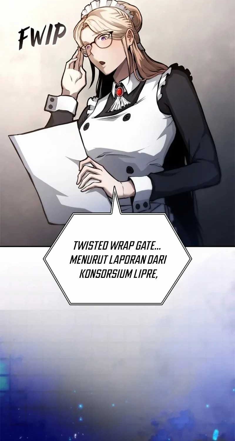 I Returned As An FFF-Class Witch Doctor Chapter 72 halaman 6