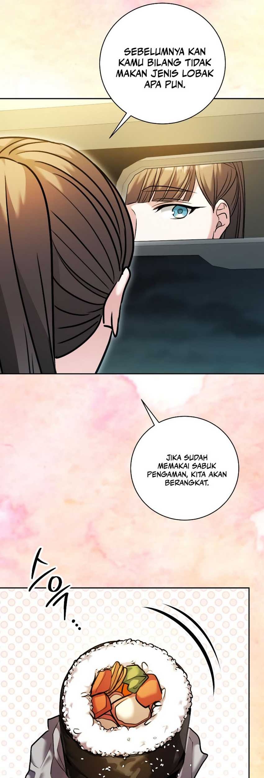 Genius Actor’s Aura Chapter 57 halaman 8