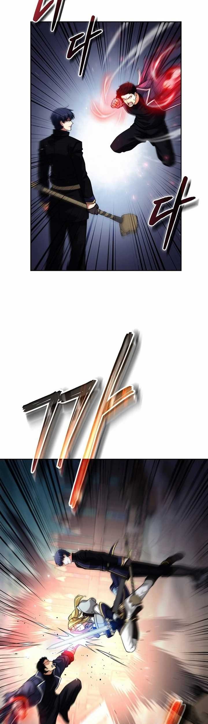 Debuff Master Chapter 46 halaman 5