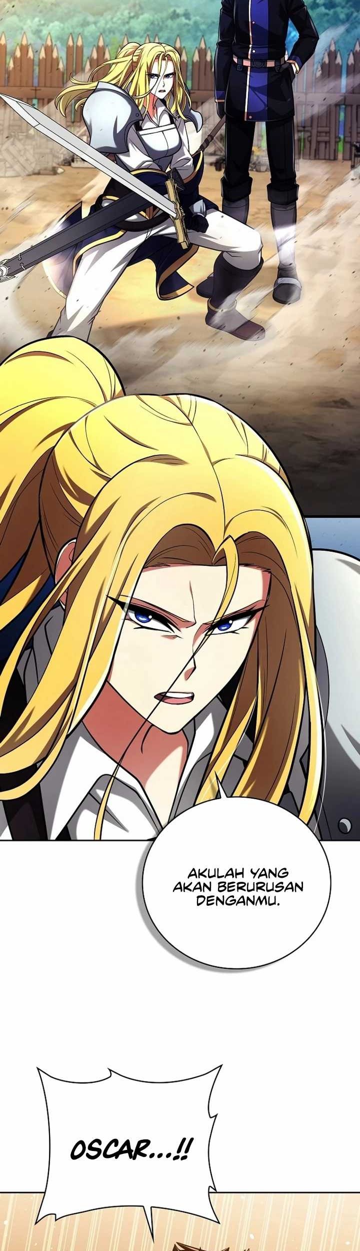 Debuff Master Chapter 46 halaman 7