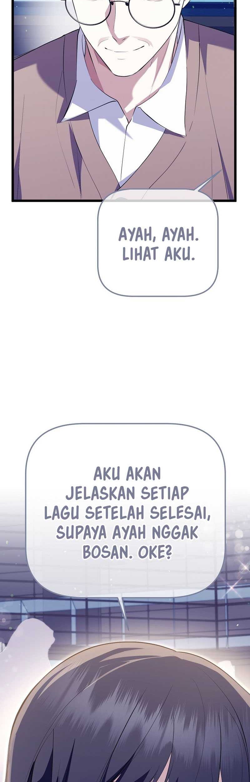 The Crazy Genius Composer Returns Chapter 35 halaman 4
