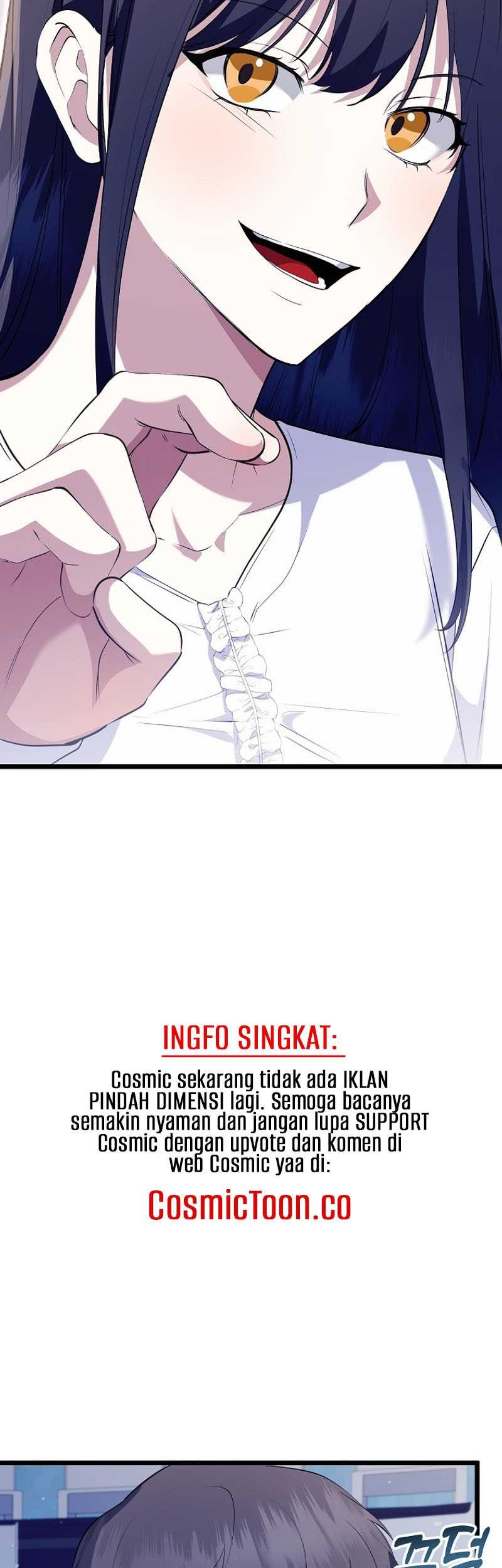 The Crazy Genius Composer Returns Chapter 35 halaman 5