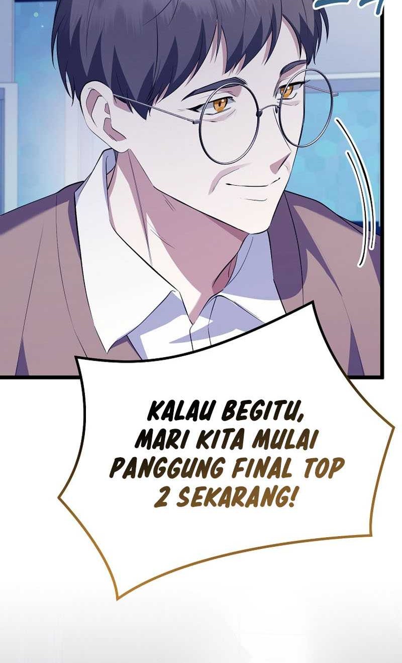 The Crazy Genius Composer Returns Chapter 35 halaman 6