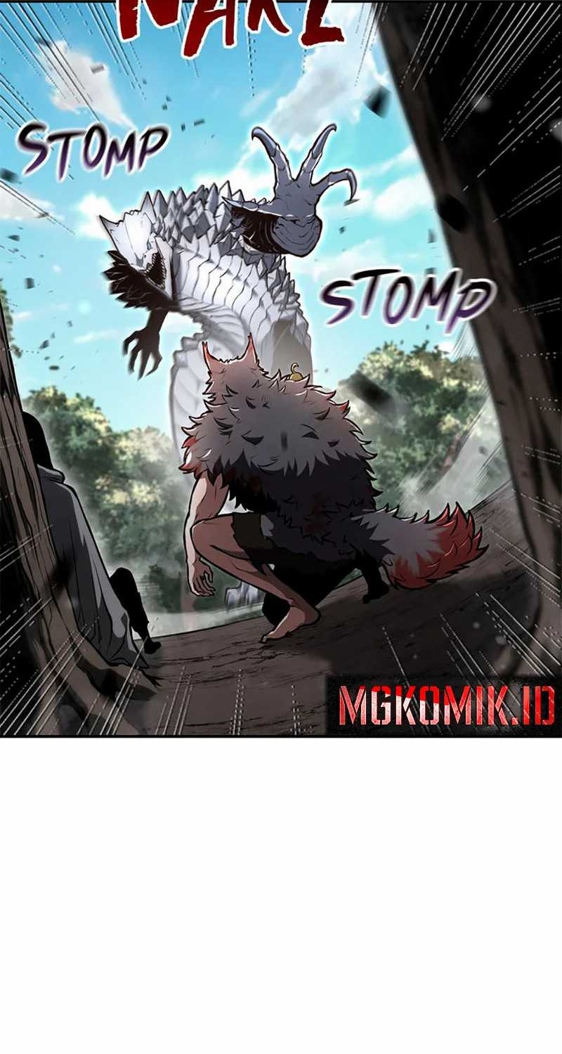 I Returned As An FFF-Class Witch Doctor Chapter 74 halaman 6