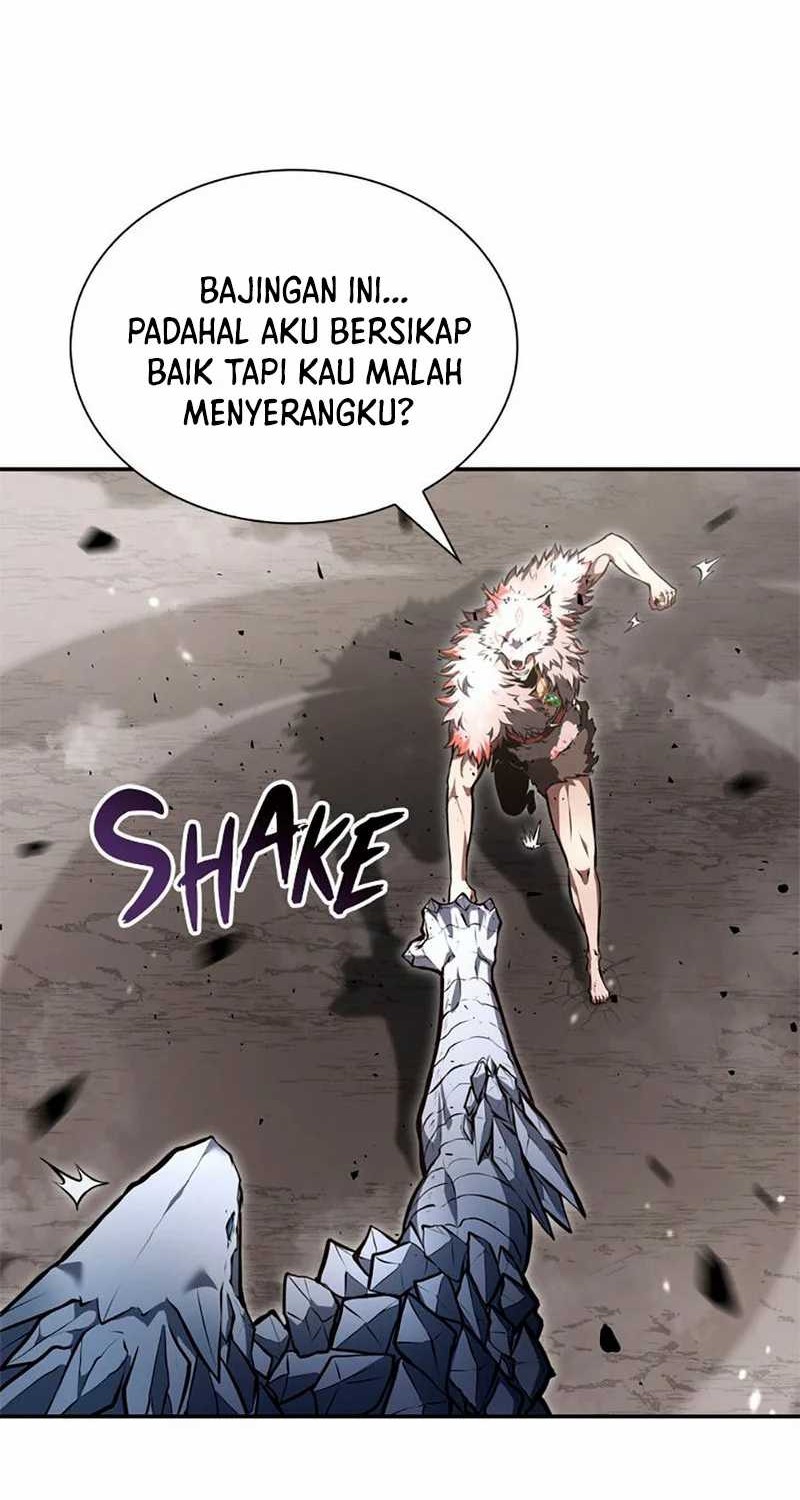 I Returned As An FFF-Class Witch Doctor Chapter 74 halaman 8