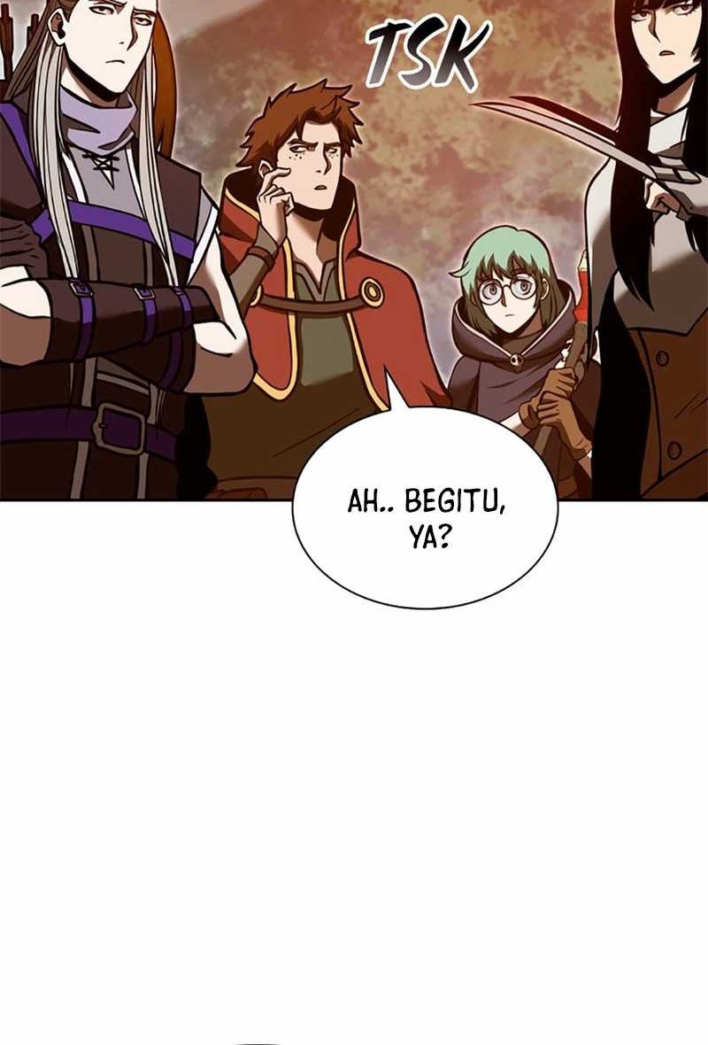 I Returned As An FFF-Class Witch Doctor Chapter 75 halaman 8