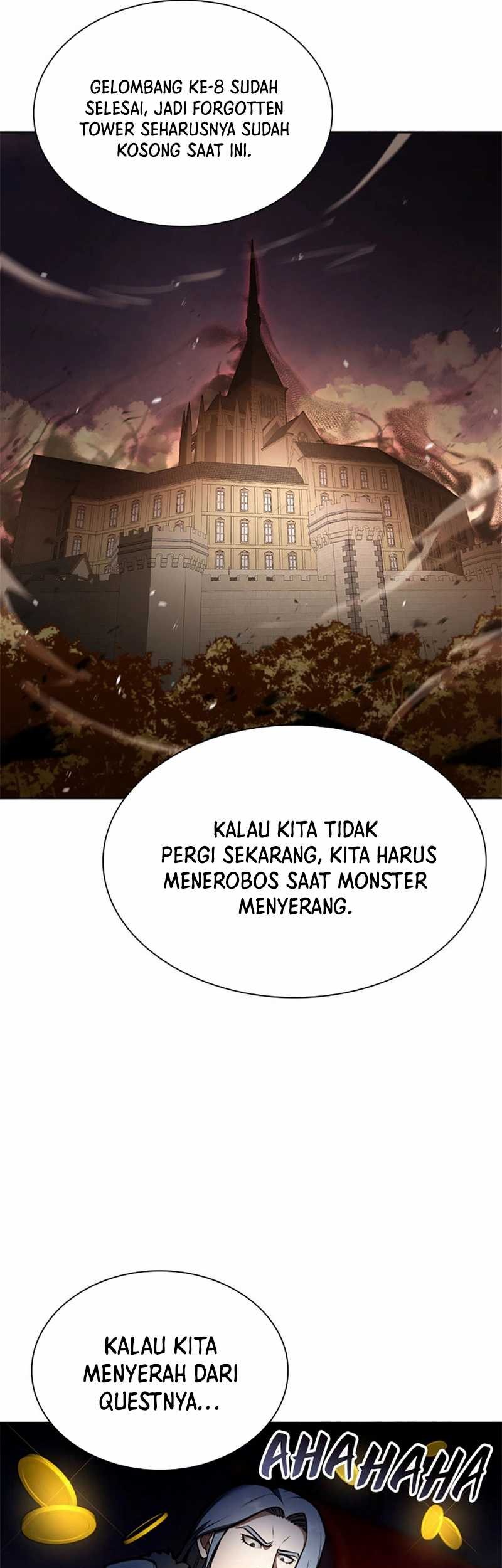 I Returned As An FFF-Class Witch Doctor Chapter 75 halaman 9