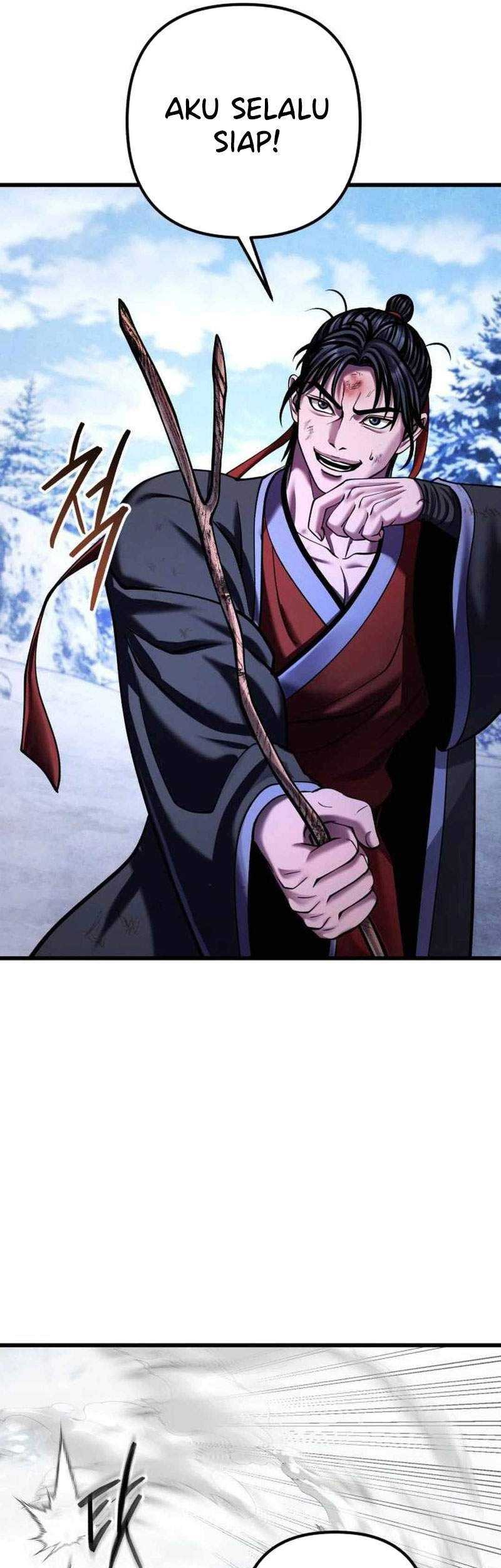 Ha Buk Paeng’s Youngest Son Chapter 152 Gambar 6