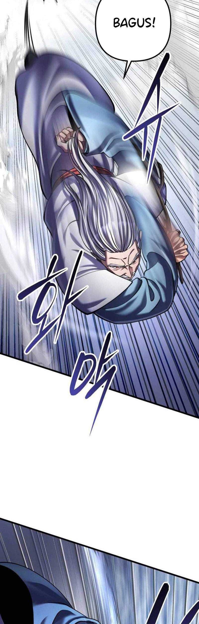 Ha Buk Paeng’s Youngest Son Chapter 152 Gambar 7