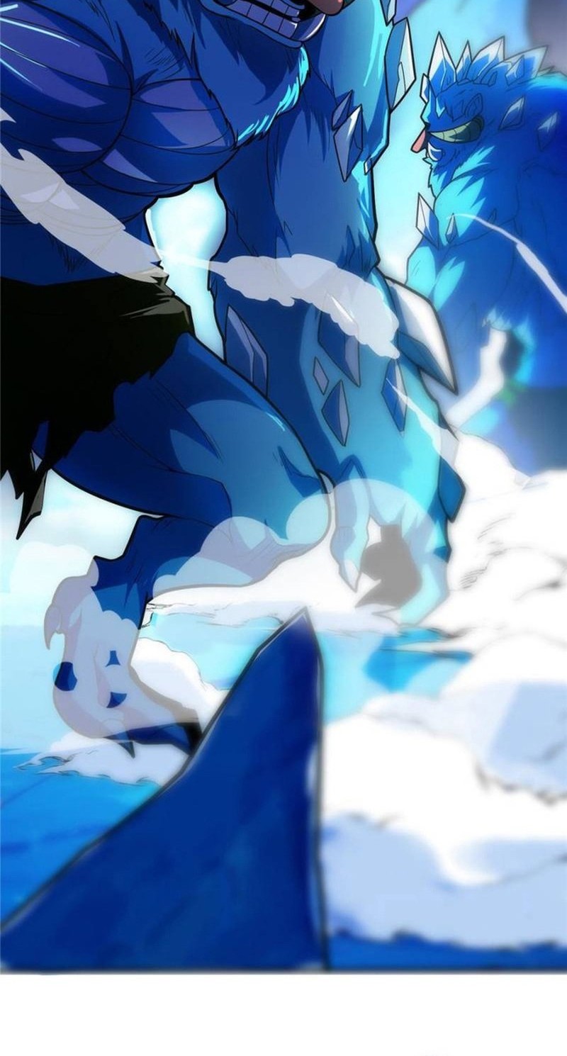 Manhwa Evil Dragon Is Reincarnated! Revenge Begins at the Age of Five! Chapter 118 gambar 2