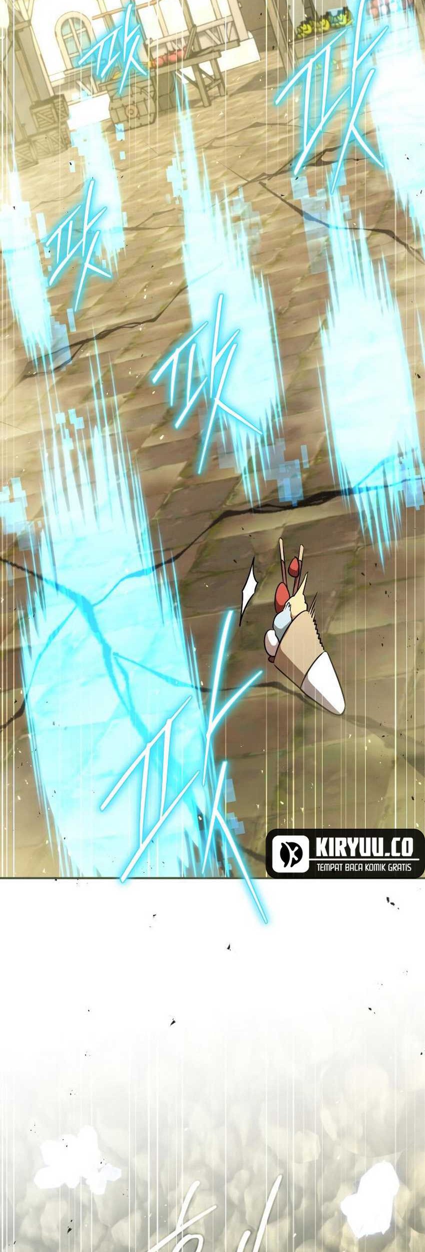 Legendary Blacksmith’s Vengeance Chapter 62 halaman 8