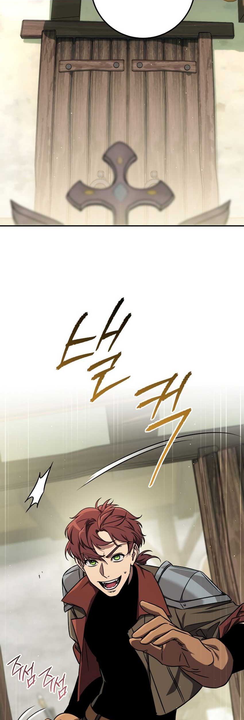 Legendary Blacksmith’s Vengeance Chapter 61 halaman 8