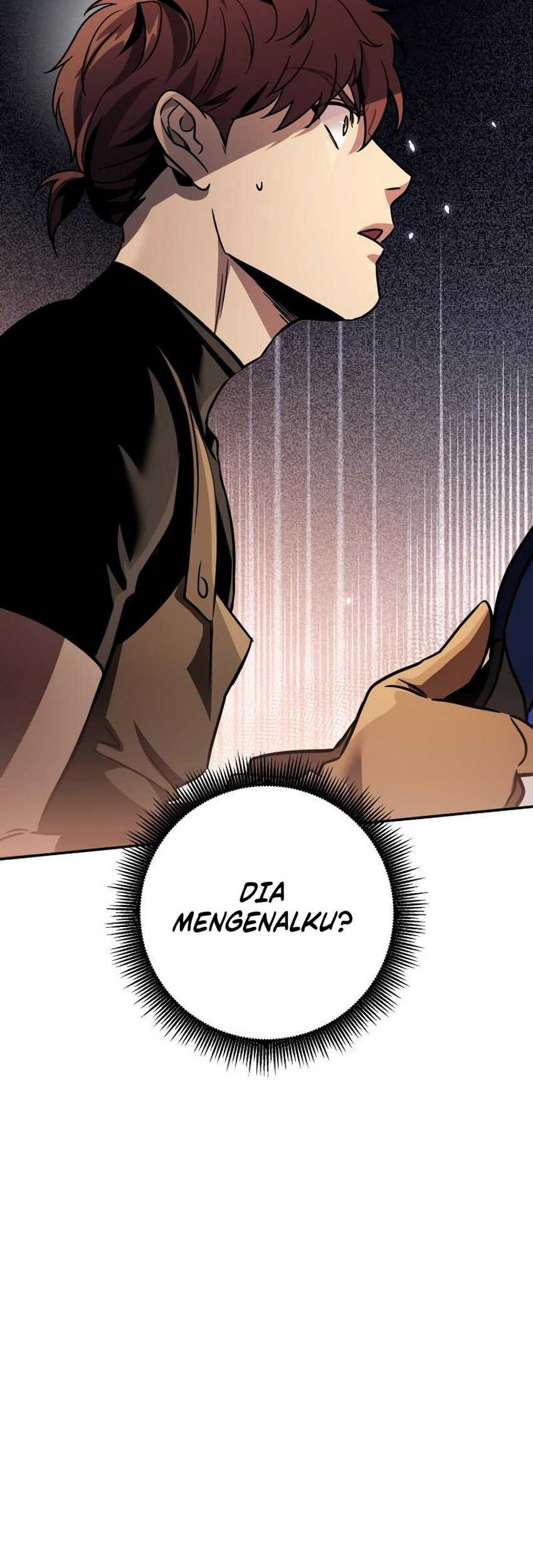 Legendary Blacksmith’s Vengeance Chapter 58 halaman 7