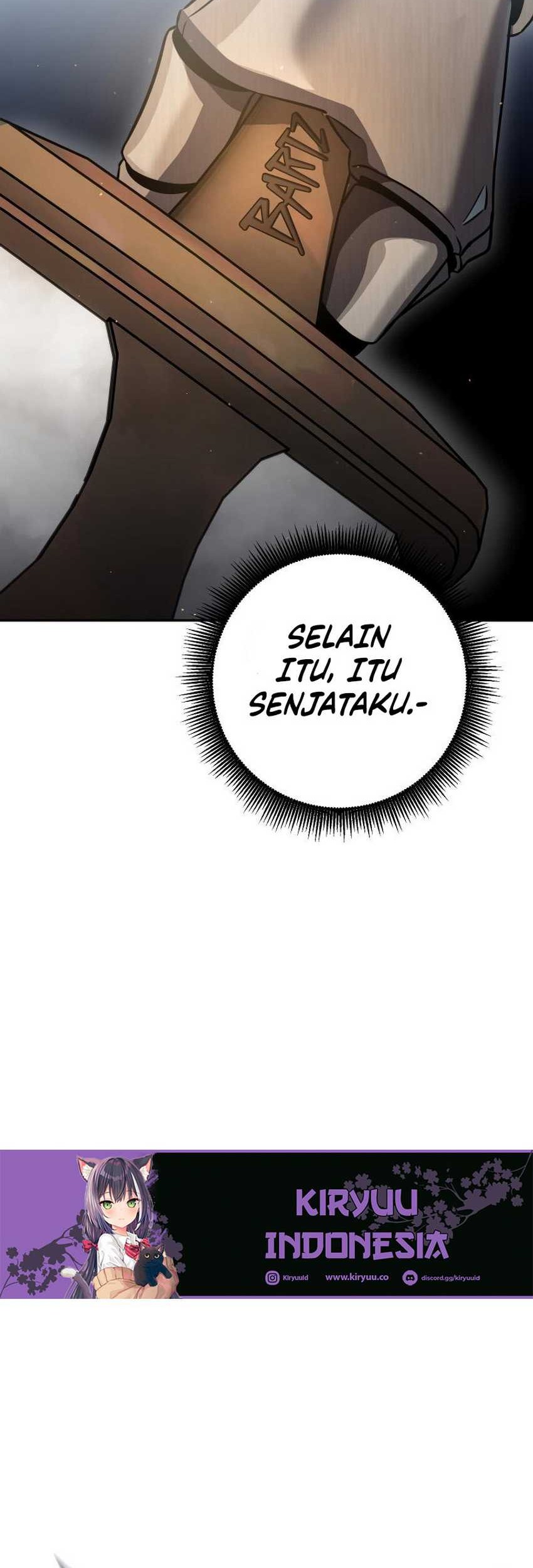 Legendary Blacksmith’s Vengeance Chapter 58 halaman 9