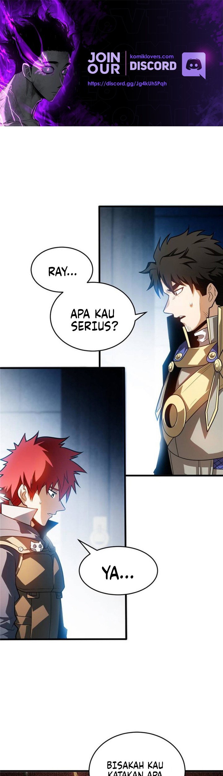 Manhwa Evil Dragon Is Reincarnated! Revenge Begins at the Age of Five! Chapter 129 gambar 2