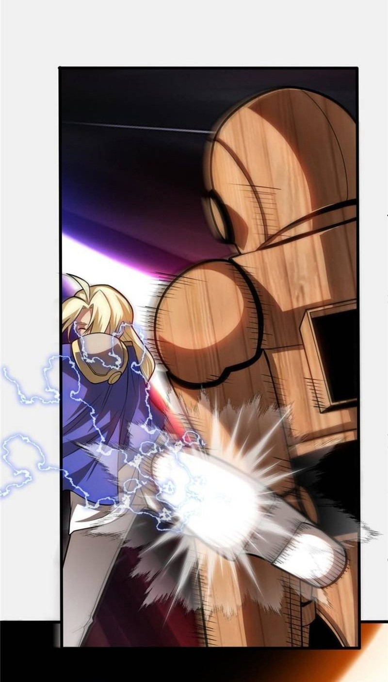 Manhwa Evil Dragon Is Reincarnated! Revenge Begins at the Age of Five! Chapter 128 gambar 2