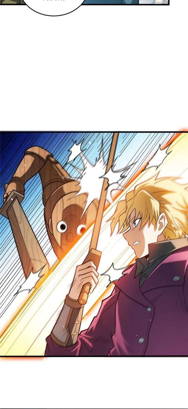 Manhwa Evil Dragon Is Reincarnated! Revenge Begins at the Age of Five! Chapter 127 gambar 2