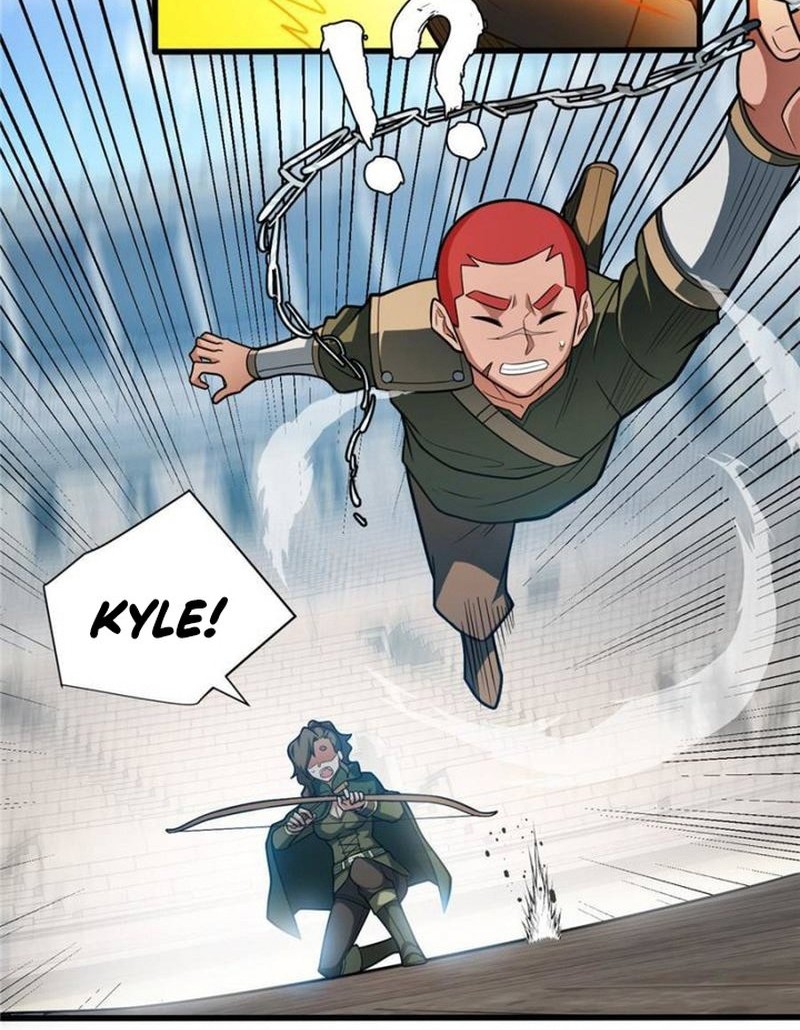 Manhwa Evil Dragon Is Reincarnated! Revenge Begins at the Age of Five! Chapter 125 gambar 2