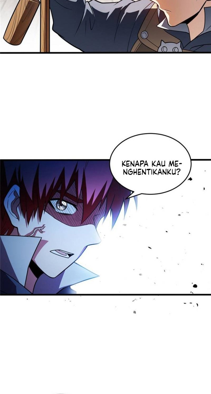 Manhwa Evil Dragon Is Reincarnated! Revenge Begins at the Age of Five! Chapter 124 gambar 2
