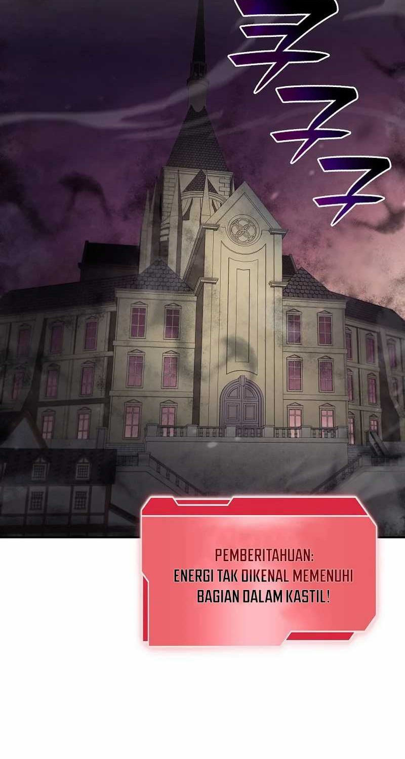 I Returned As An FFF-Class Witch Doctor Chapter 77 halaman 6