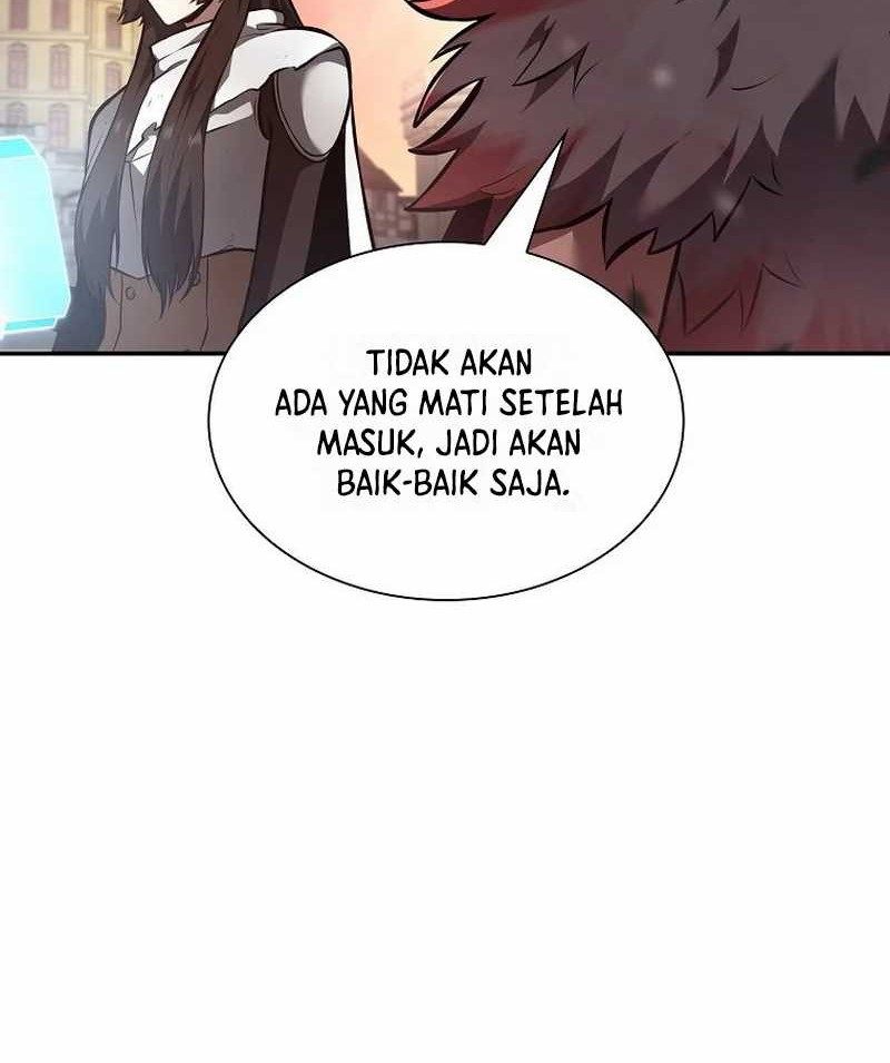 I Returned As An FFF-Class Witch Doctor Chapter 77 halaman 8