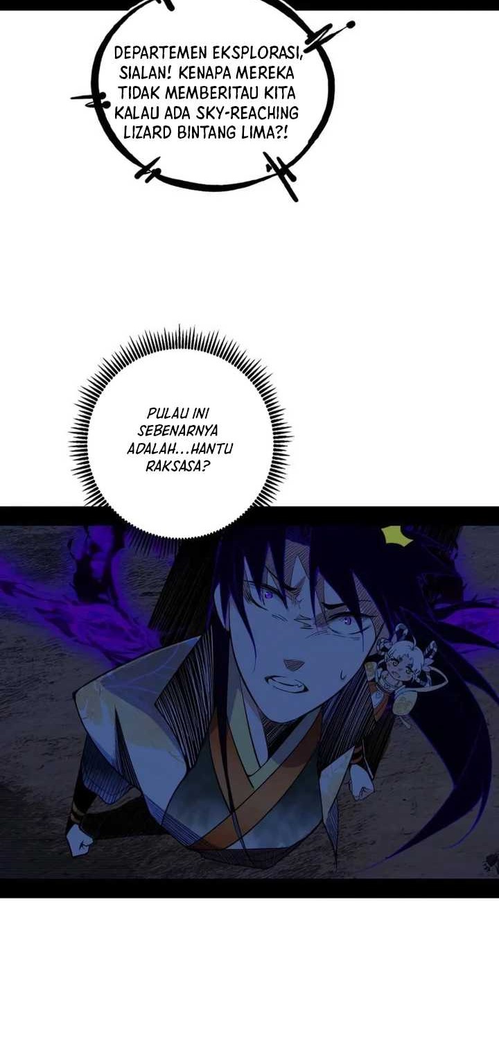 I’m An Evil God Chapter 511 halaman 5