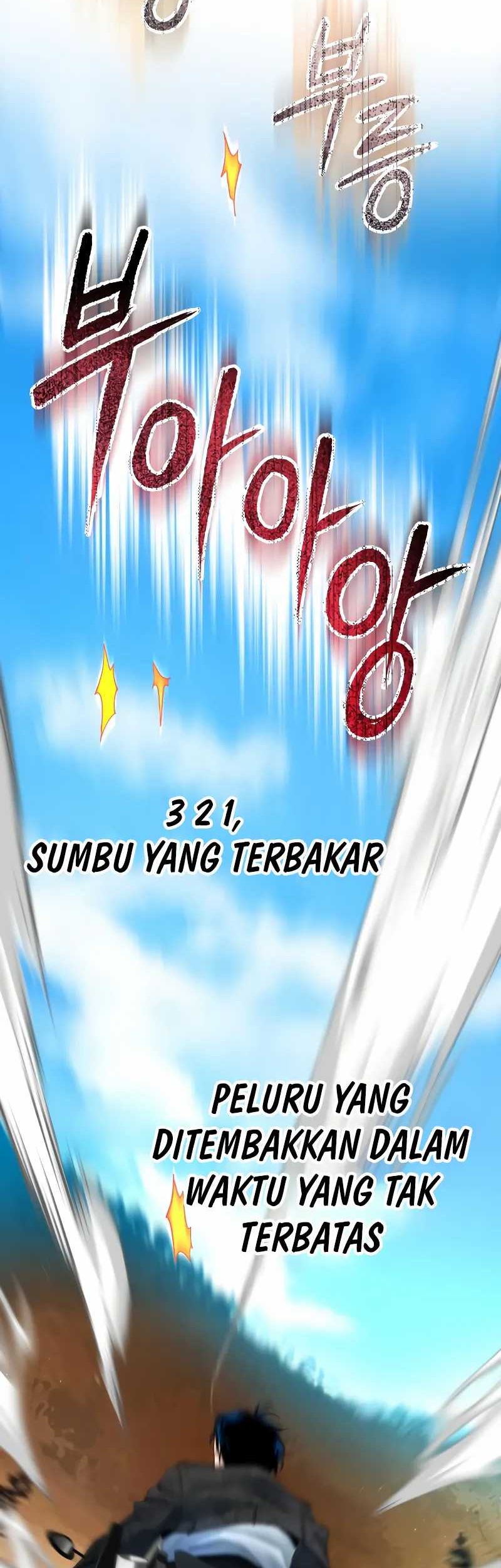 A Tidal Wave of Glory Chapter 43 halaman 5
