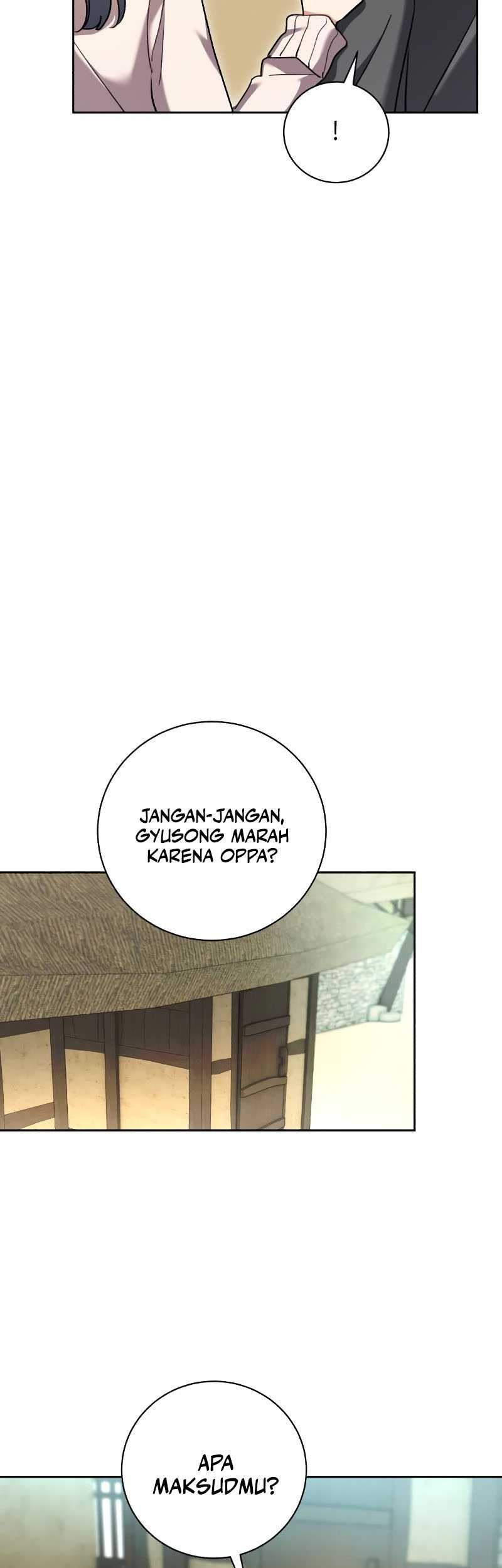 Genius Actor’s Aura Chapter 58 halaman 5