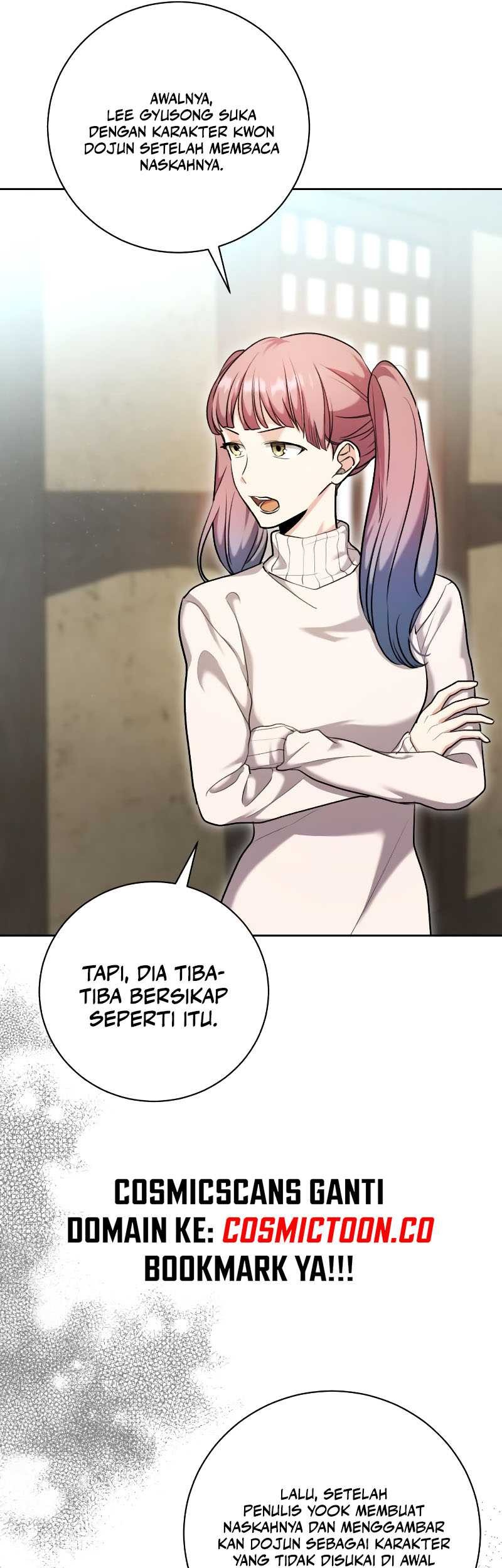 Genius Actor’s Aura Chapter 58 halaman 7