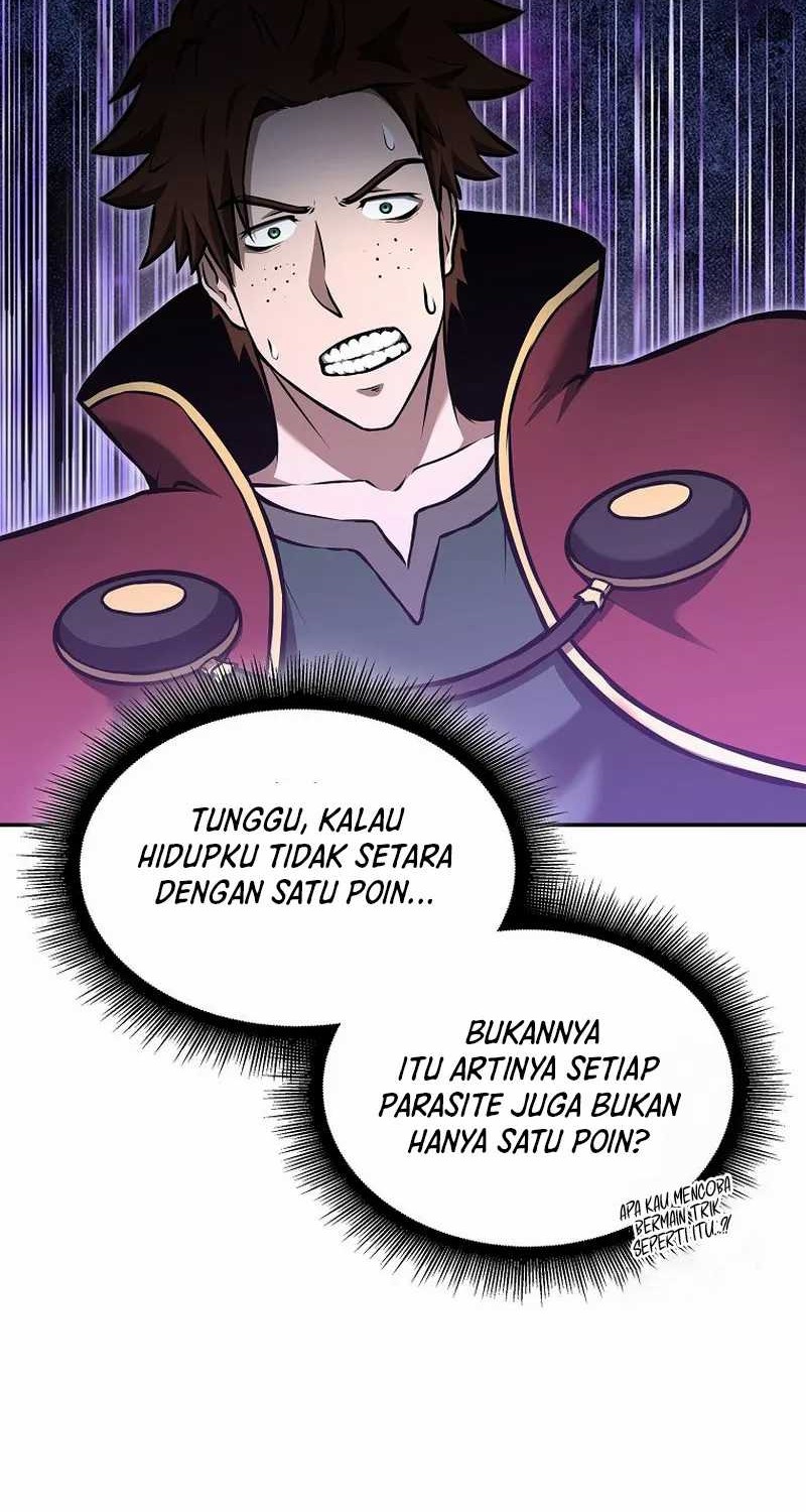 I Returned As An FFF-Class Witch Doctor Chapter 78 halaman 7