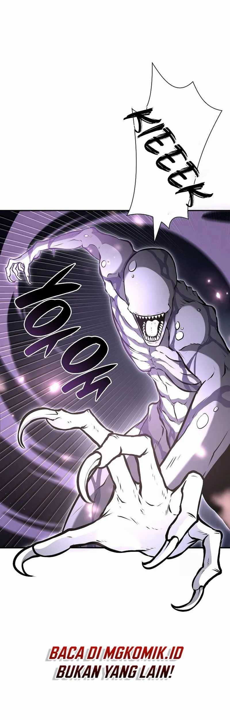 I Returned As An FFF-Class Witch Doctor Chapter 78 halaman 8