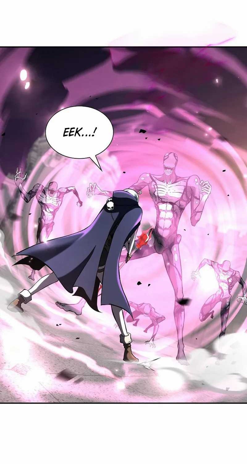I Returned As An FFF-Class Witch Doctor Chapter 78 halaman 9