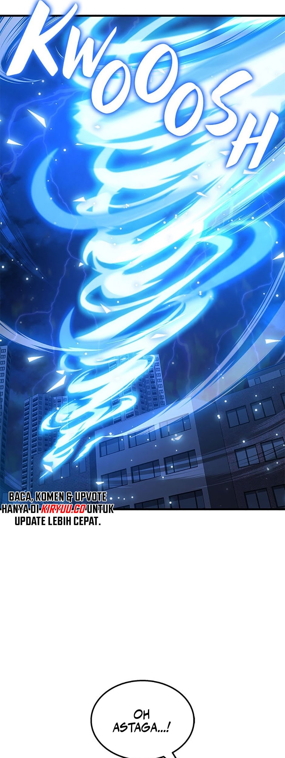 Heir of Mythical Heroes Chapter 63 Gambar 6