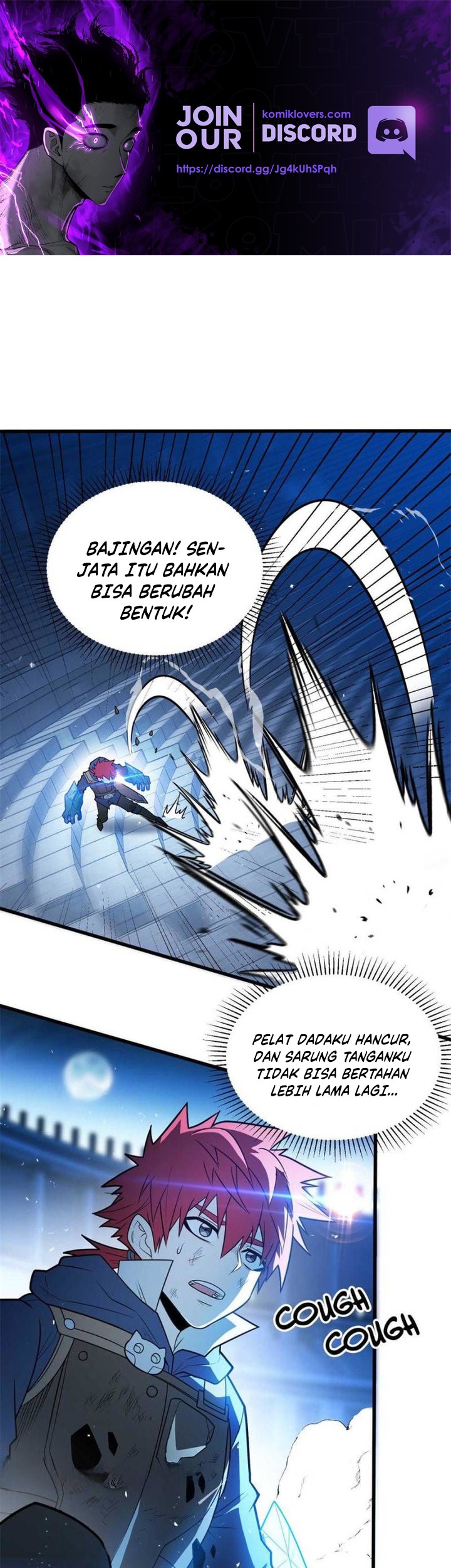 Manhwa Evil Dragon Is Reincarnated! Revenge Begins at the Age of Five! Chapter 140 gambar 2