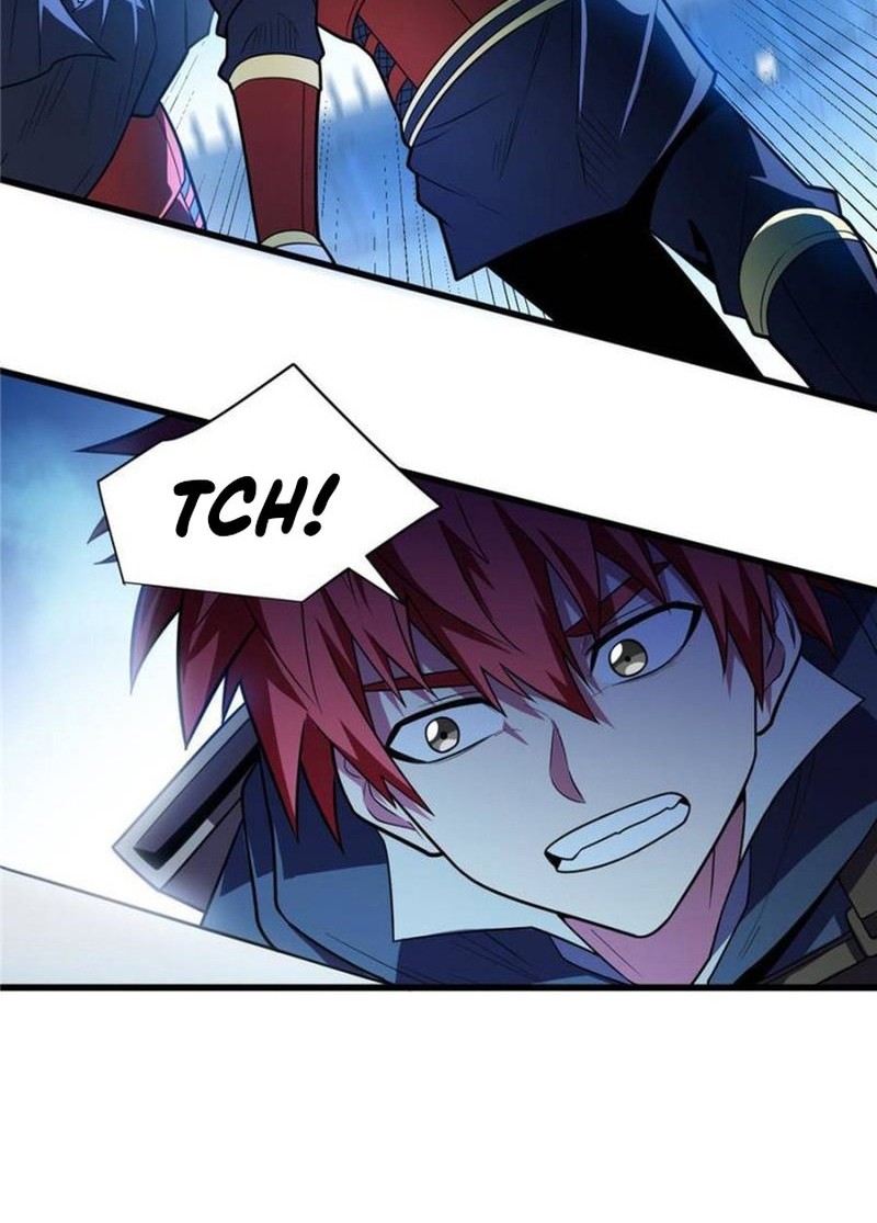 Manhwa Evil Dragon Is Reincarnated! Revenge Begins at the Age of Five! Chapter 135 gambar 2
