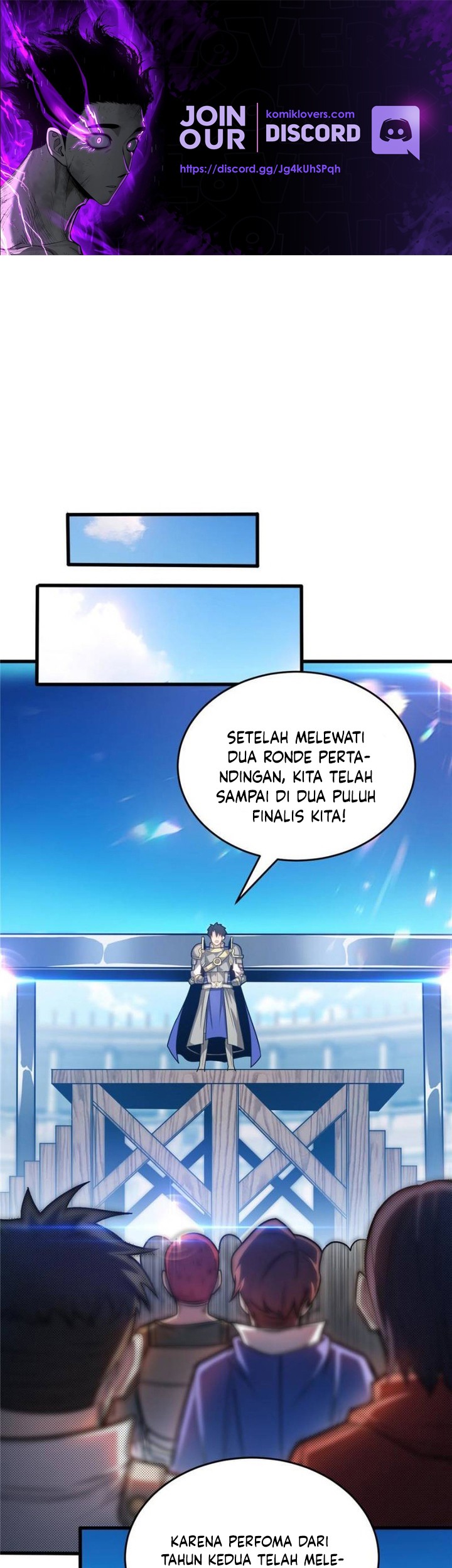 Manhwa Evil Dragon Is Reincarnated! Revenge Begins at the Age of Five! Chapter 131 gambar 2