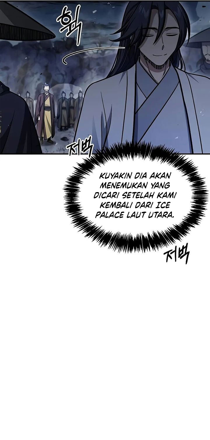 Heavenly Grand Archive’s Young Master Chapter 98 Gambar 9