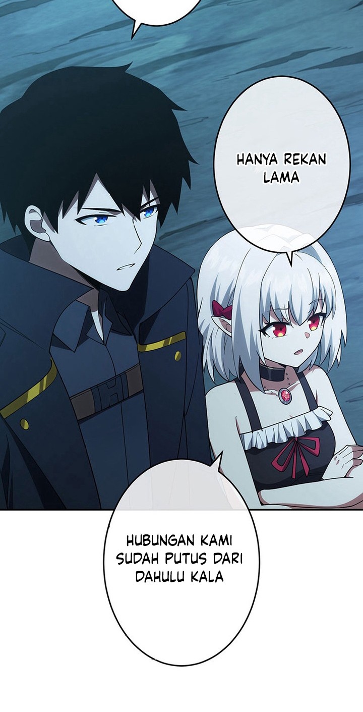 The Godslayer’s Imitator Chapter 39 halaman 5