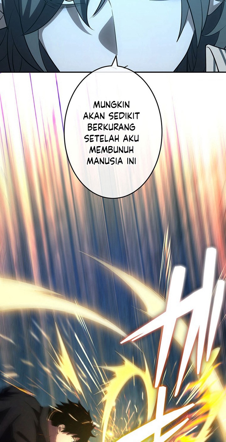 The Godslayer’s Imitator Chapter 39 halaman 7