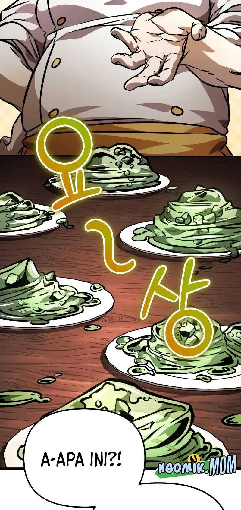 Reincarnator Chapter 49 Gambar 9