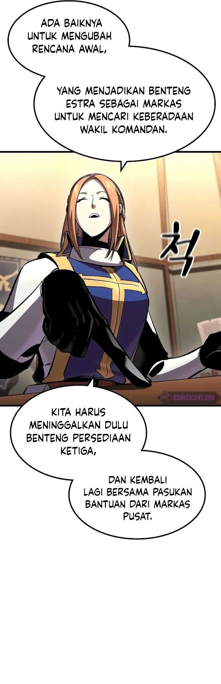 Genius Corpse-Collecting Warrior Chapter 48 halaman 8